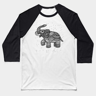 Elephants for good fortune! Baseball T-Shirt